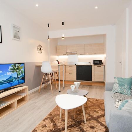 Roudadoux Apartment Issoire Luaran gambar